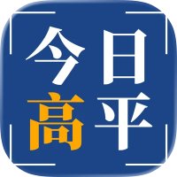 高平综合广播 FM88.5 logo