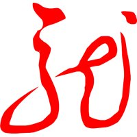 黑龙江卫视伴音 logo