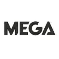 MEGA 98.3 logo