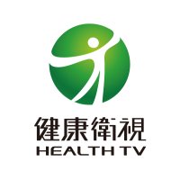 健康广播 logo