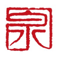 平泉综合广播 logo