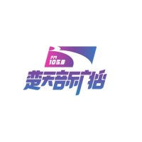 湖北楚天音乐广播 logo