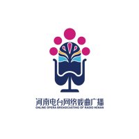 河南戏曲网络广播 logo