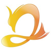 秦安综合广播 logo