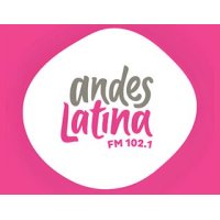 Andes Latina logo