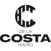De La Costa Radio 103.3 logo