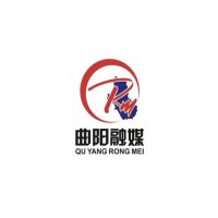 曲阳融媒FM90.4 logo