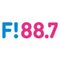 Fahrenheit FM 88.7 Rosario logo