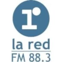 Radio La Red La Rioja 88.3 FM logo