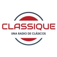 Classique: Una radio de clásicos logo