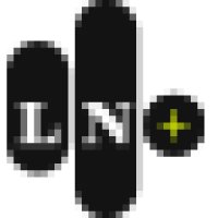 LA NACION 104.9 Más Música logo