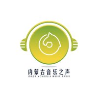 内蒙古音乐之声 logo