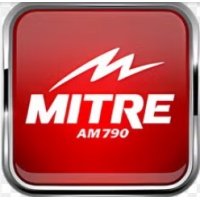 Radio 5: Mitre AM790 logo