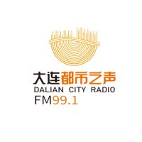 大连都市之声 logo