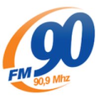 厦门音乐广播 logo