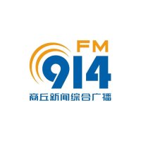 商丘综合广播 logo