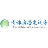 青海新闻综合广播 logo