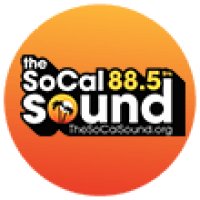 The SoCal Sound logo