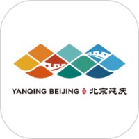 北京延庆之声 logo