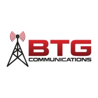 BTG Repeater System - Long Island NY logo