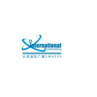 云南国际广播 Yunnan International Radio logo