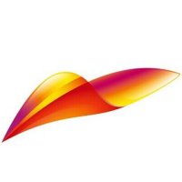 新疆蒙语广播 logo