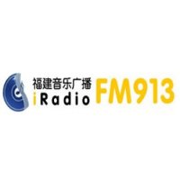 福建音乐广播 logo