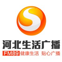 河北生活广播 高清 logo