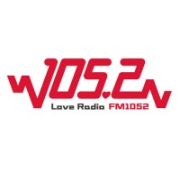 喀什综合广播 logo