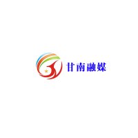玛曲电视台 logo