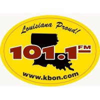KBON logo