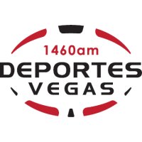 1460 AM Deportes Vegas logo