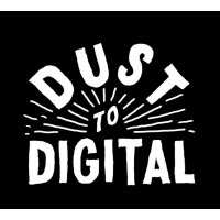 Dust-to-Digital Radio logo