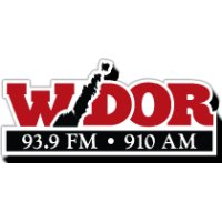 WDOR 93.9FM/910AM logo