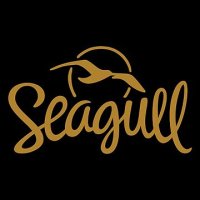The Seagull logo
