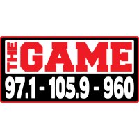 The Game FM logo