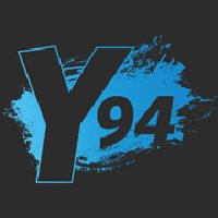 KOYY 93.7 "Y94" Fargo, ND logo