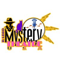 Radio Mystery Theater USA logo
