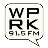 WPRK: Best in Basement Radio logo