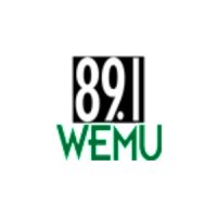 WEMU 89.1 Ypsilanti, MI logo