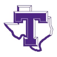 KXTR-LP 100.7 "The Planet" Tarleton University, Stephenville, TX logo