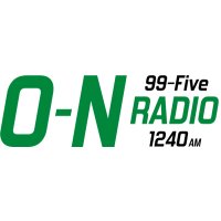WOON 1240 logo