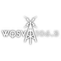 WQSV 106.3 Staunton, VA logo