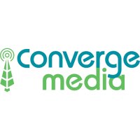 Converge Radio 101.9 FM Eau Claire, WI logo