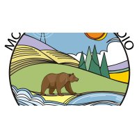 KUFM 89.1 "Montana Public Radio" Missoula, MT logo