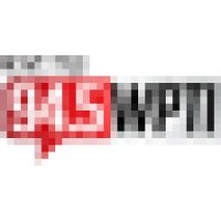 Rush Radio 94.5 - Rush, Beck, and Schnitt logo