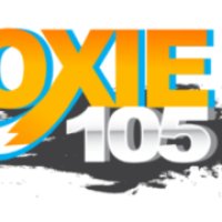 Foxie 105 logo