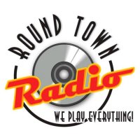 Round Town Radio logo