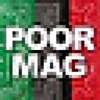 Poor Peoples Revolutionary Radio logo