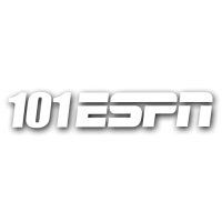 101 ESPN logo